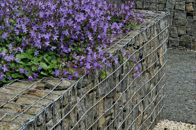 Eco Landscape Stone Grid