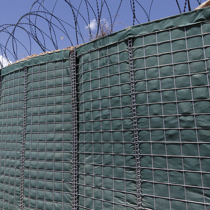 Building Trust Through Military Bastion Quality