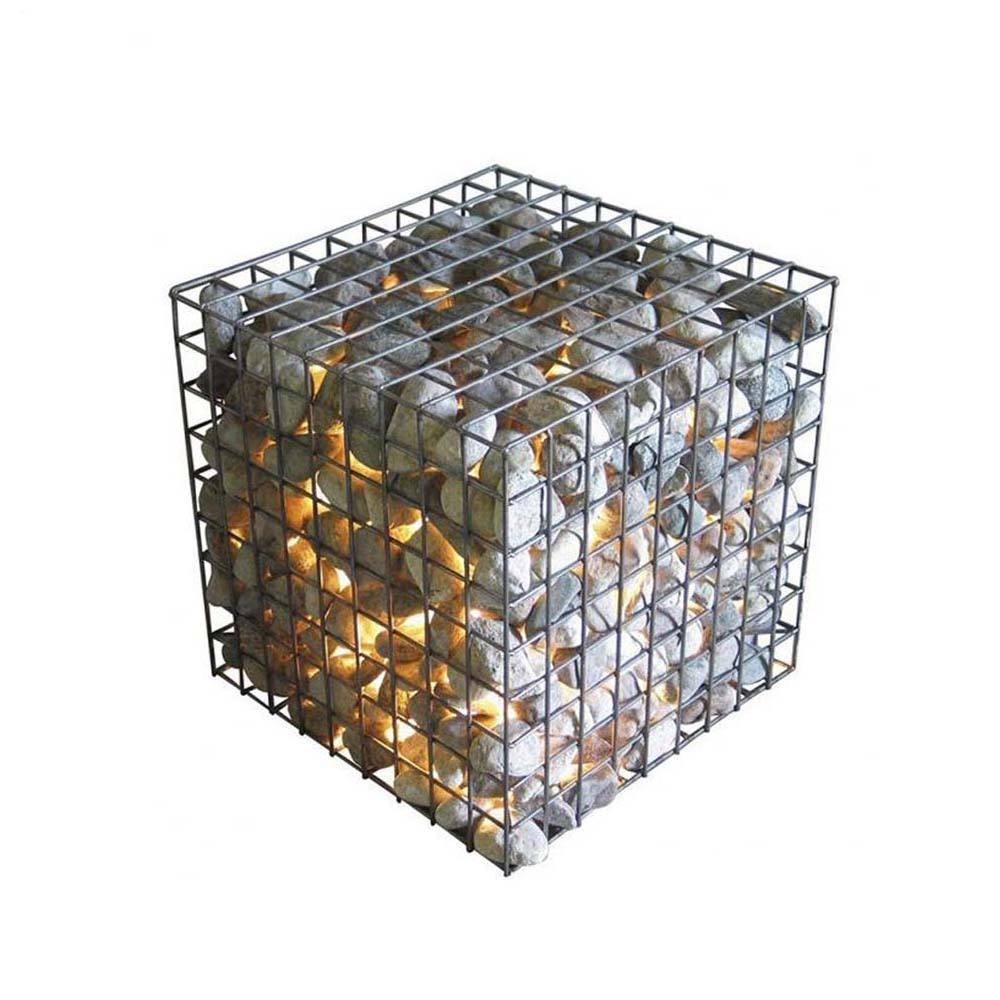 The Ultimate Guide to Welded Gabion Boxes for Modern Landscaping
