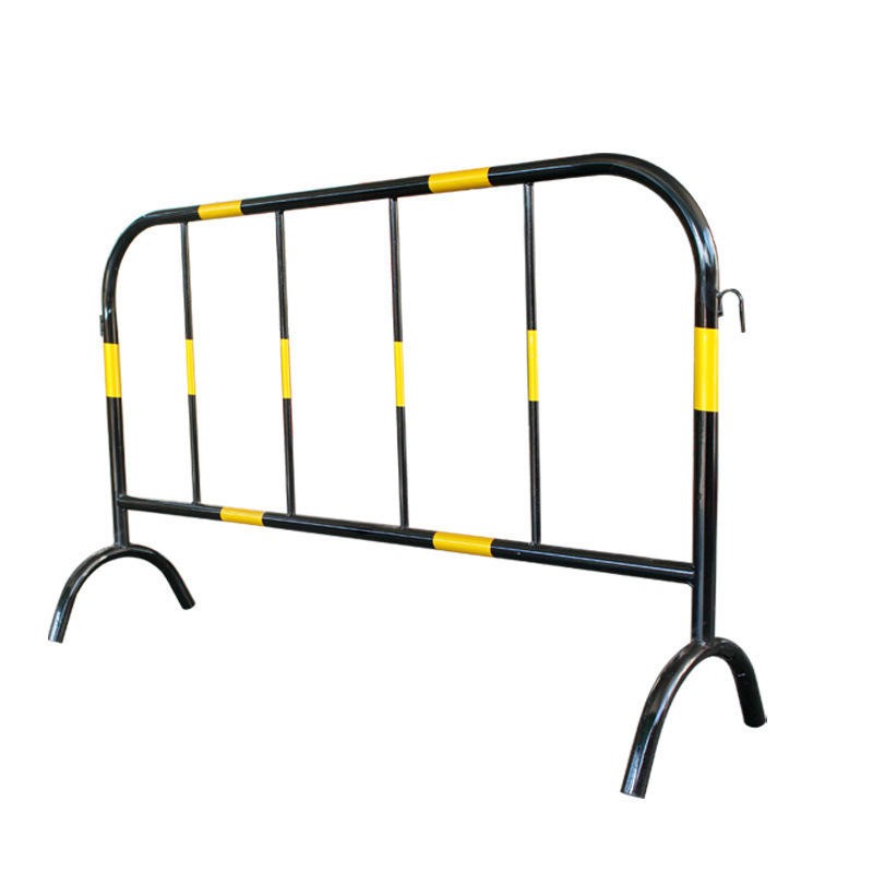 Crowd Control Barrier: More Than Just Metal