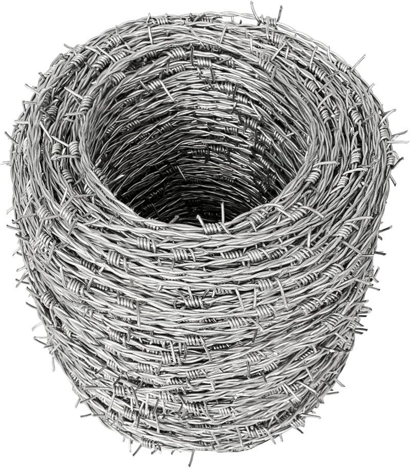 Barbed Wire Fencing: Honest Strength for Farms and Security