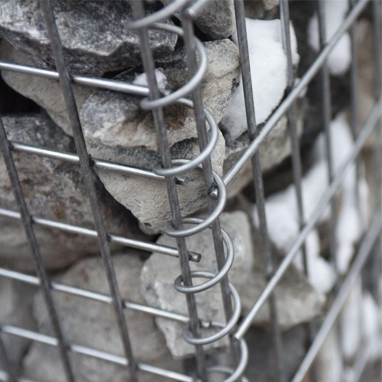 Galvanized Welded Wire Netting: The Best Choice for Long-Term Outdoor Protection