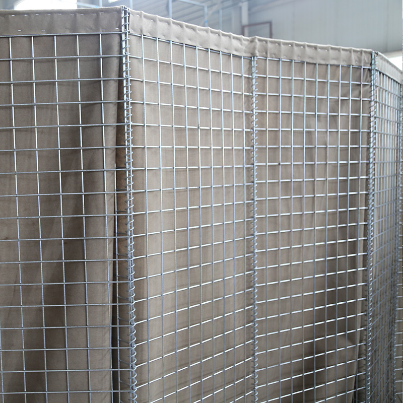 Military Bastion Barrier Cost Guide: What Factors Affect the Final Price
