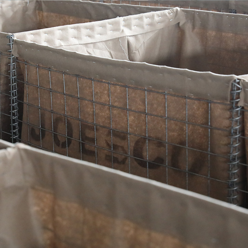 Logistics Resilience: Protecting Supply Chains with Military Defense Barriers