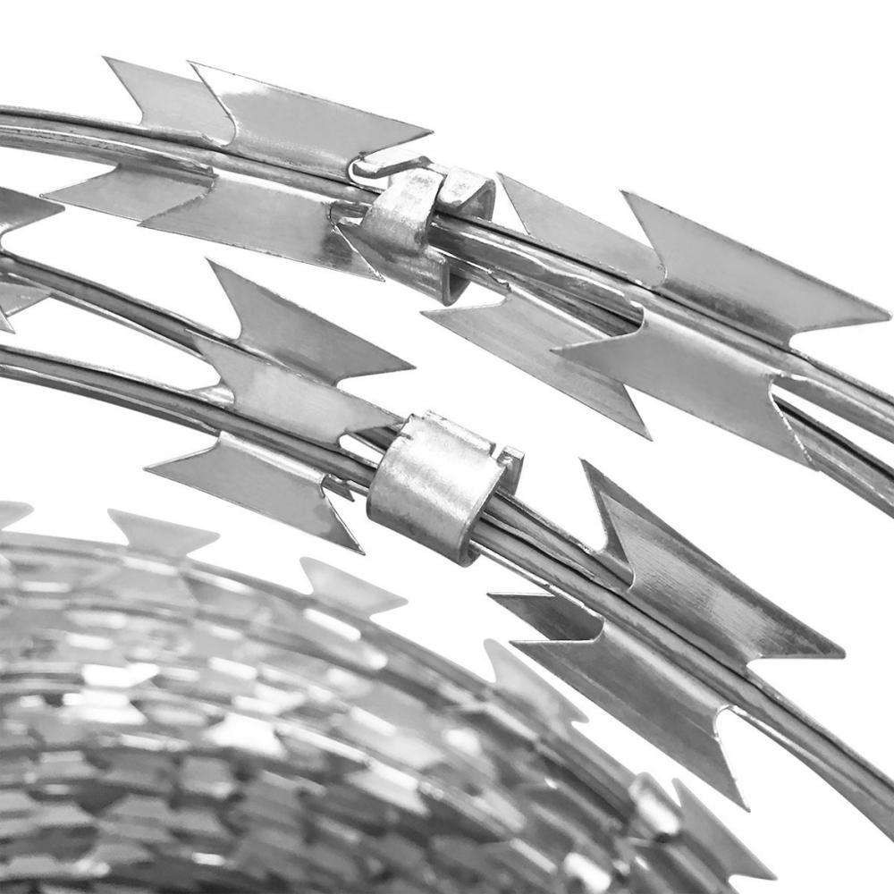 Razor Wire Installation Pitfalls: Top 10 Mistakes & Expert Fixes