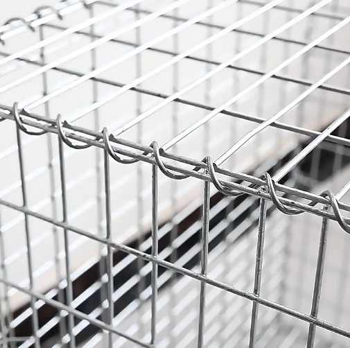 Gabion Mats vs Reno Mattress: Are They Actually Different