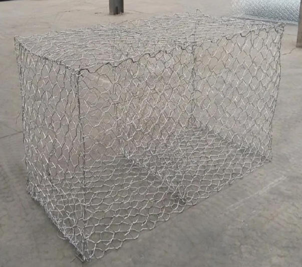 A Procurement Manager Had Three Gabion Box Options. Here Is How the Final Choice Was Made