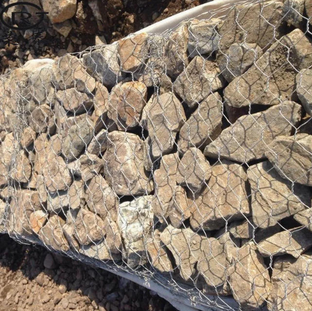 Gabion Baskets for Drainage: A Practical Solution for Water-Prone Slopes