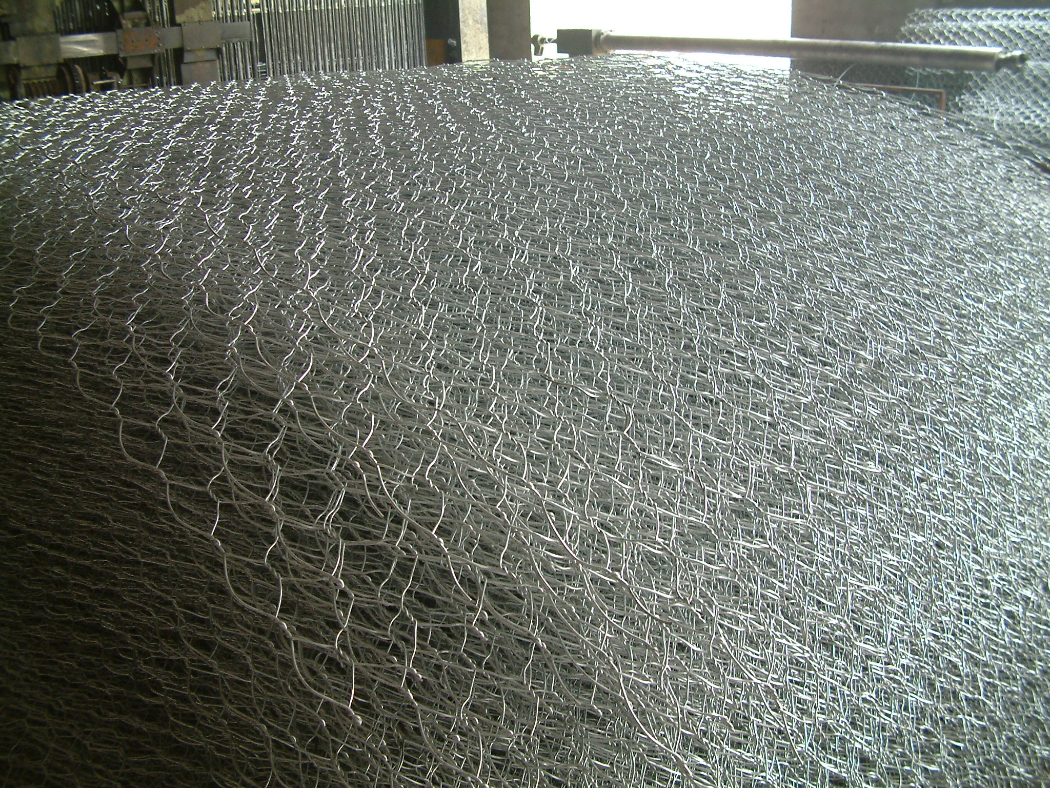 Gabion Mats for Slope Erosion Control: How to Plan Coverage and Installation