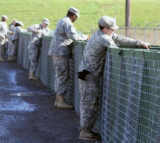 What to Check Before Buying Flood Control Barriers: Lessons From a 2026 Emergency Exercise